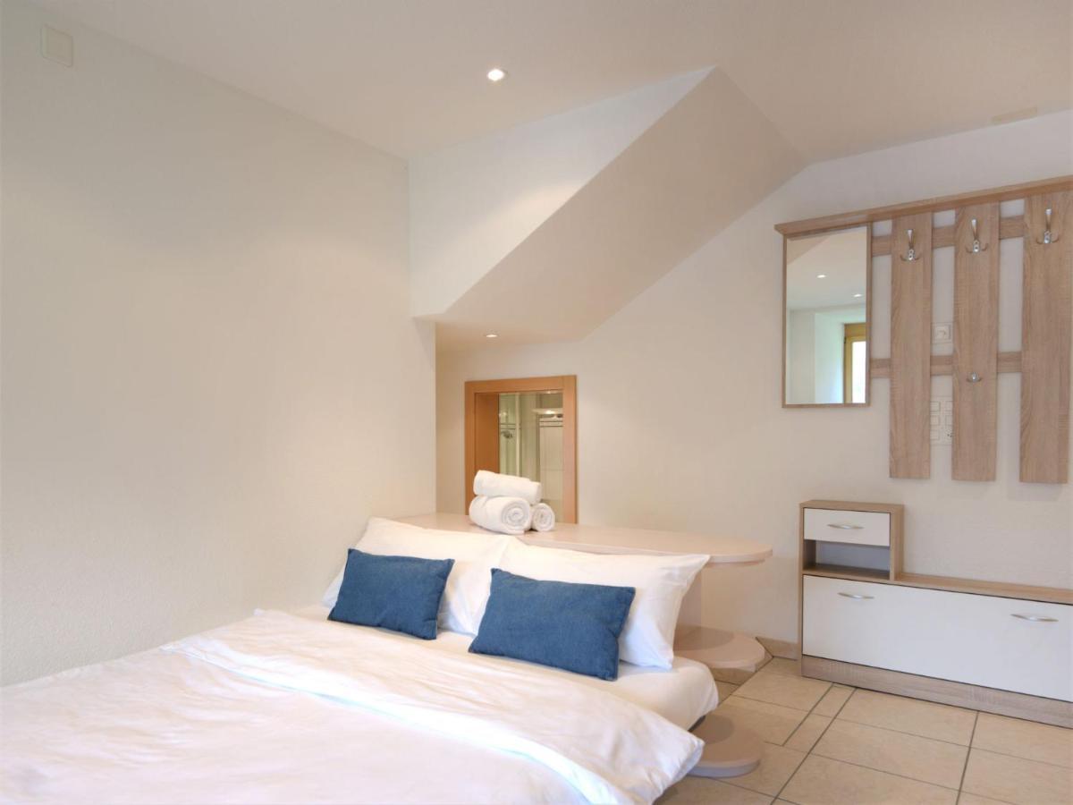 Apartment La Prairie By Interhome Zermatt Bagian luar foto